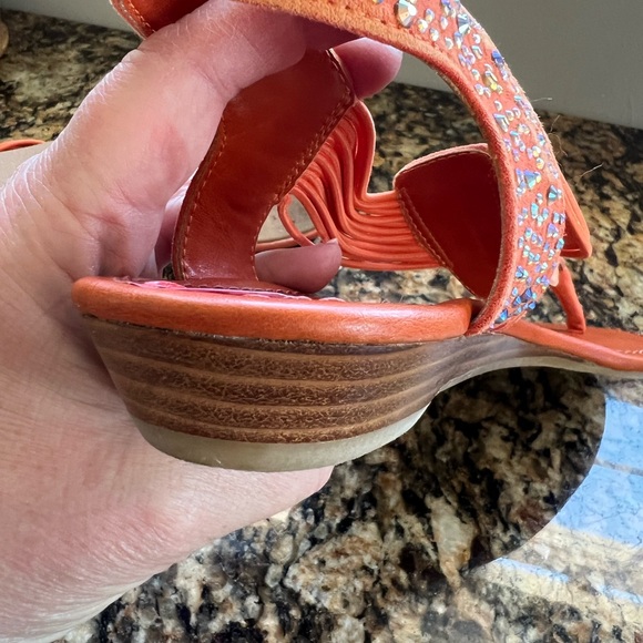 Nine West Sandals - Picture 8 of 12